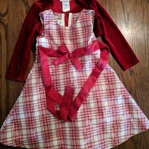 Toddler girl clothes